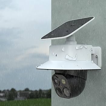 Amazon.com: Koroao Rain Shade Cover Compatible with Eufy